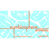 symbiosphere pty ltd Logo