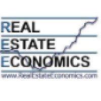 Real Estate Economics Logo