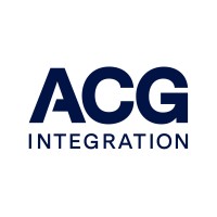 ACG Integration - (Australia) Logo