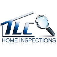TLC Home Inspections Logo