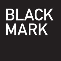 BLACK MARK Logo