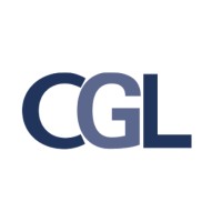 CGL Electronic Security, Inc. Logo