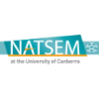 NATSEM Logo