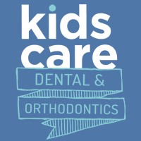 Kids Care Dental & Orthodontics Logo