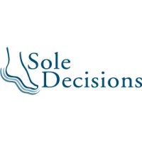 Sole Decisions Logo