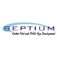 Septium Corporation Logo