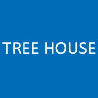 Tree House Design Logo