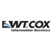 WT Cox Information Services Logo
