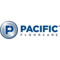 Pacific Floorcare Logo