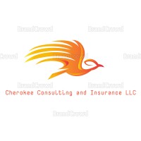 Cherokee Consulting and Insurance, LLC Logo