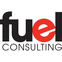 Fuel Consulting, LLC Logo