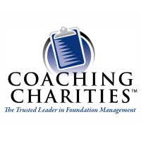 Coaching Charities Logo
