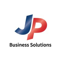 JP Business Solutions LLC Logo