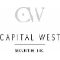 Capital West Securities, Inc. Logo