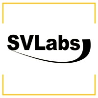 SVLabs - The Systems Validation Company Logo