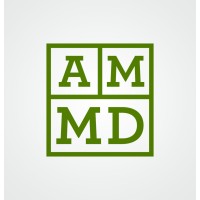 AMMD Logo