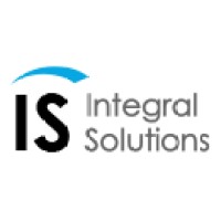 Integral Solutions - Informatica Distributor Logo