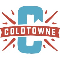 ColdTowne Theater Logo