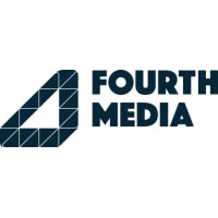 FourthMedia Logo