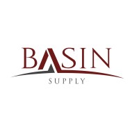 Basin Supply Logo