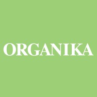 Organika Health Products Logo