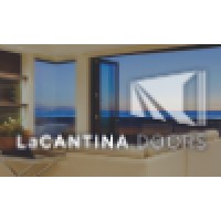 LaCantina Doors Logo