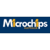 Microchips Australia Pty Ltd Logo