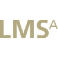 LEDDY MAYTUM STACY Architects Logo