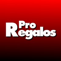 Pro Regalos Logo