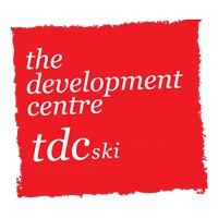 TDC, the development centre, TDCski Logo