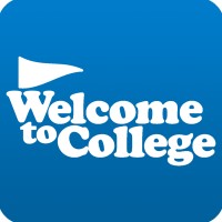 Welcome To College Logo