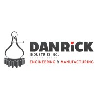 DANRICK Industries, Inc. Logo