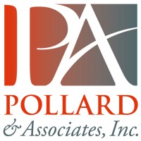 Pollard & Associates, Inc. Logo