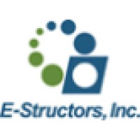 E-Structors, Inc. Logo