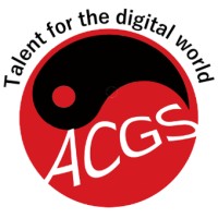 AC Global Solutions K.K. Logo