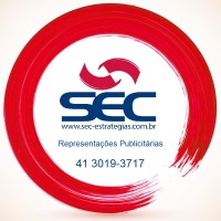 SEC - Soluções Estratégicas em Comercialização Logo