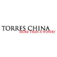 TORRES CHINA Logo