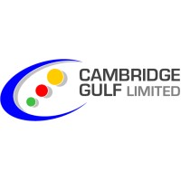 Cambridge Gulf Limited Logo
