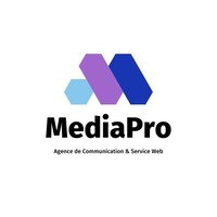 Mediapro Agency Logo