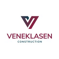Veneklasen Construction Logo