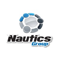 Nautics Group Logo