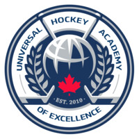Universal Hockey Logo