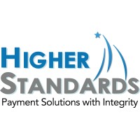 Higher Standards Inc Logo