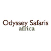 Odyssey Safaris Logo