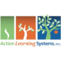 Action Learning Systems, Inc. Logo