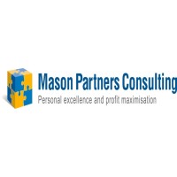 Mason Partners Consulting Pty Ltd Logo