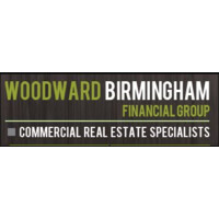 Woodward Birmingham Financial Logo