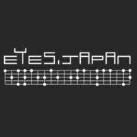Eyes, JAPAN Co. Ltd. Logo