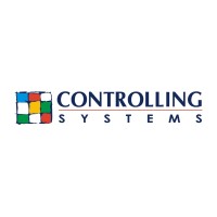 Controlling Systems Logo