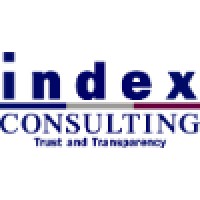 Index Consulting, Inc Logo